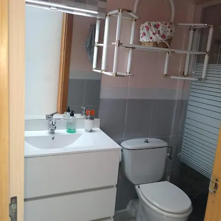 4 Personnes Piscine Vue Apartment