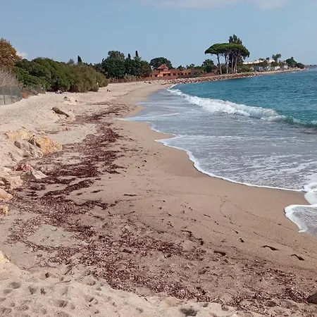 4 Personnes Piscine Vue Cambrils
