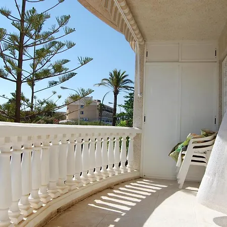 Apartment 4 Personnes Piscine Vue