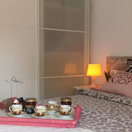 4 Personnes Piscine Vue *