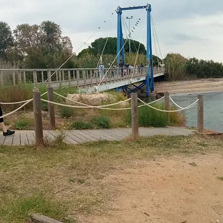 4 Personnes Piscine Vue Cambrils