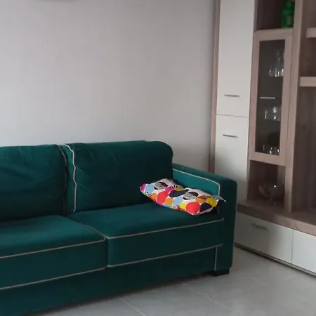 Apartment 4 Personnes Piscine Vue